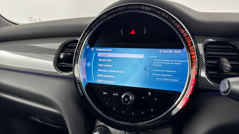 MINI Hatchback 1.5 Cooper Exclusive 3dr Auto Petrol Hatchback